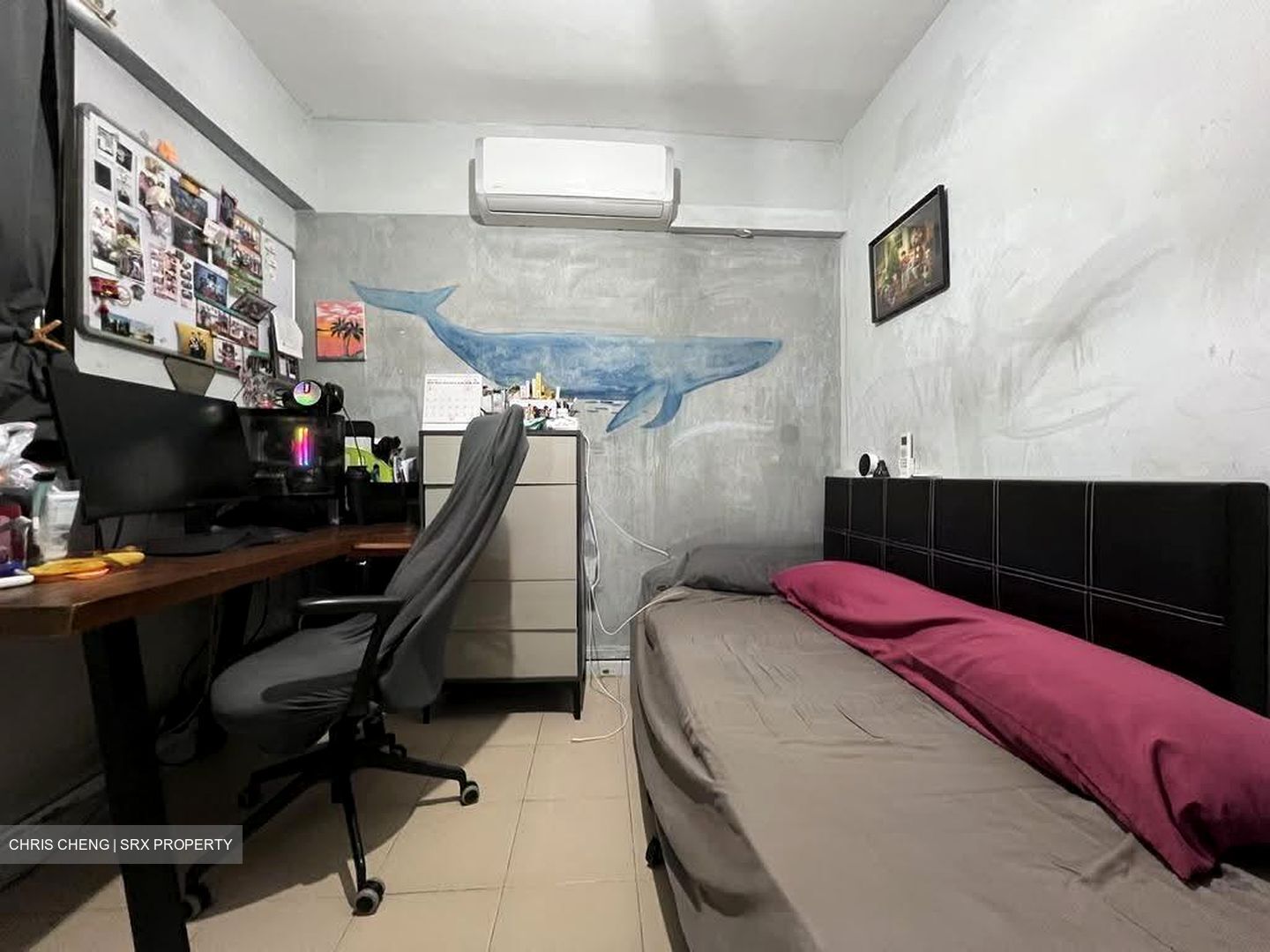 Blk 144 Bukit Batok West Avenue 6 (Bukit Batok), HDB 3 Rooms #626059311